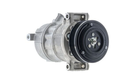 Compressor, air conditioning BEHR *** PREMIUM LINE ***, Image 7