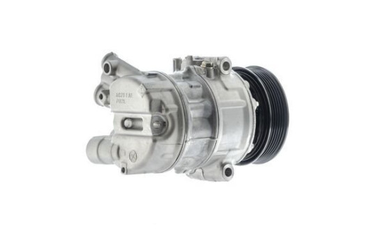 Compressor, air conditioning BEHR *** PREMIUM LINE ***, Image 6