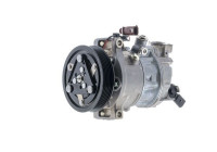 Compressor, air conditioning BEHR *** PREMIUM LINE ***