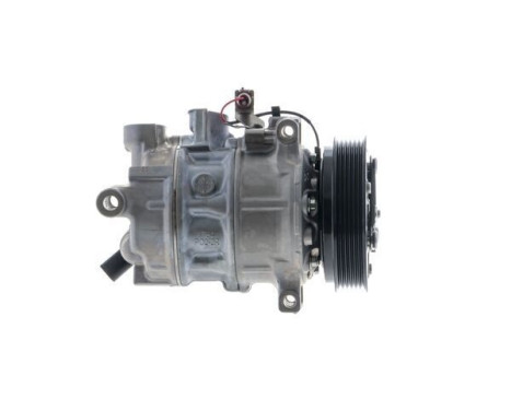 Compressor, air conditioning BEHR *** PREMIUM LINE ***, Image 2