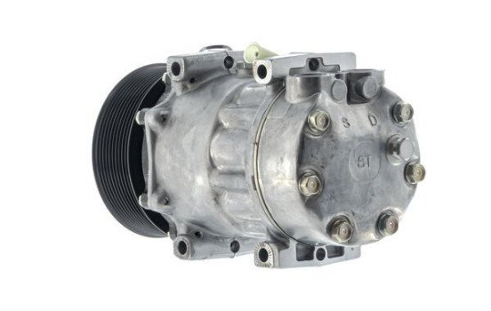 Compressor, air conditioning BEHR *** PREMIUM LINE ***, Image 4