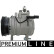 Compressor, air conditioning BEHR *** PREMIUM LINE ***