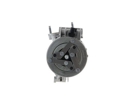 Compressor, air conditioning BEHR *** PREMIUM LINE ***, Image 2