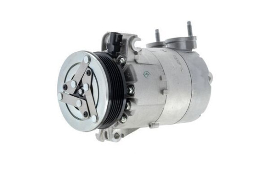 Compressor, air conditioning BEHR *** PREMIUM LINE ***, Image 3