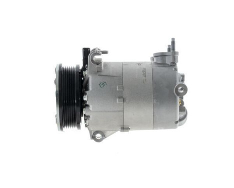 Compressor, air conditioning BEHR *** PREMIUM LINE ***, Image 4