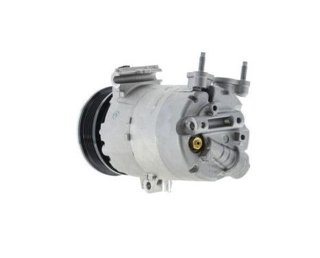 Compressor, air conditioning BEHR *** PREMIUM LINE ***, Image 5