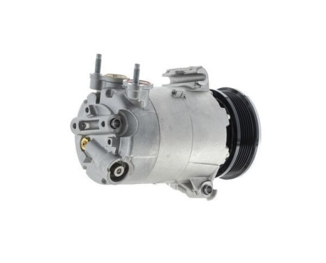 Compressor, air conditioning BEHR *** PREMIUM LINE ***, Image 7