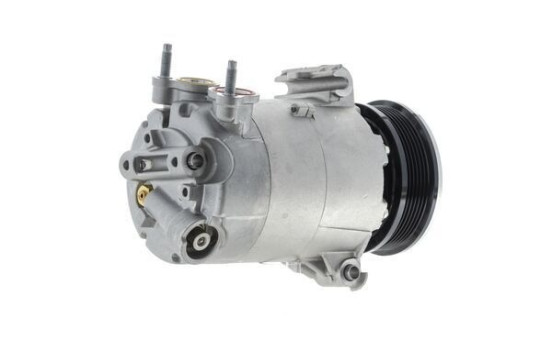 Compressor, air conditioning BEHR *** PREMIUM LINE ***, Image 7