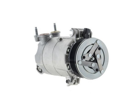 Compressor, air conditioning BEHR *** PREMIUM LINE ***, Image 9