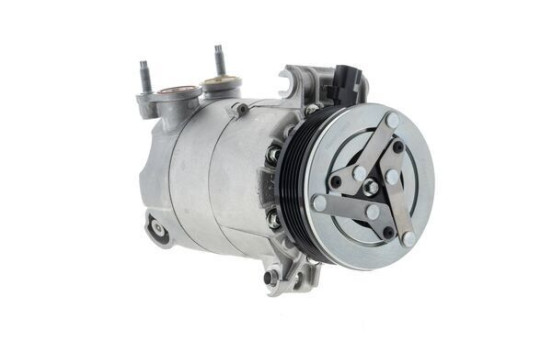 Compressor, air conditioning BEHR *** PREMIUM LINE ***, Image 9