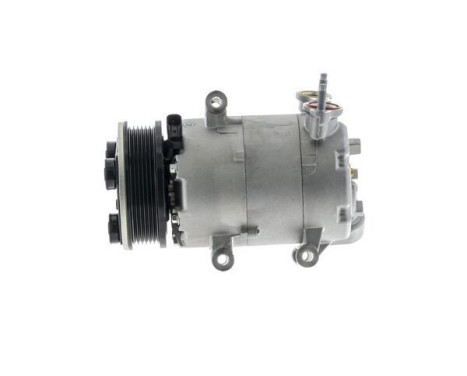 Compressor, air conditioning BEHR *** PREMIUM LINE ***, Image 9