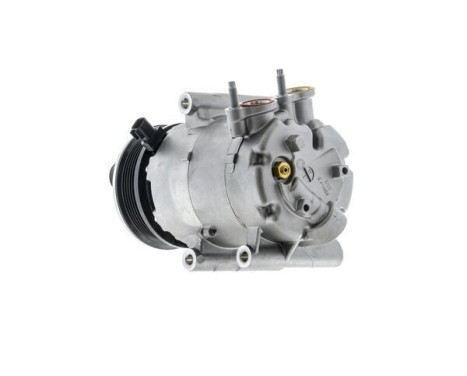 Compressor, air conditioning BEHR *** PREMIUM LINE ***, Image 10