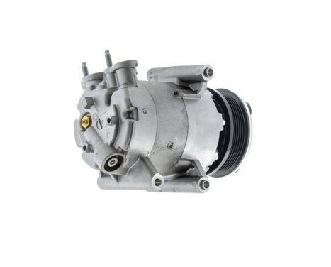 Compressor, air conditioning BEHR *** PREMIUM LINE ***, Image 11