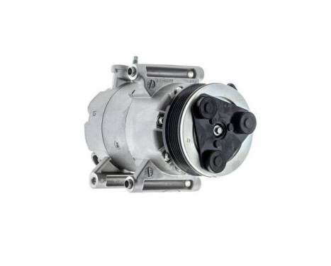 Compressor, air conditioning BEHR *** PREMIUM LINE ***, Image 12