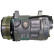 Compressor, air conditioning BEHR *** PREMIUM LINE ***, Thumbnail 6