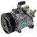 Compressor, air conditioning BEHR *** PREMIUM LINE ***, Thumbnail 7