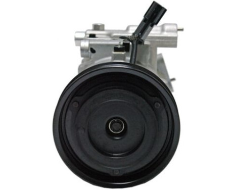 Compressor, air conditioning BEHR *** PREMIUM LINE ***, Image 2