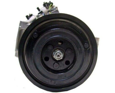 Compressor, air conditioning BEHR *** PREMIUM LINE ***, Image 2