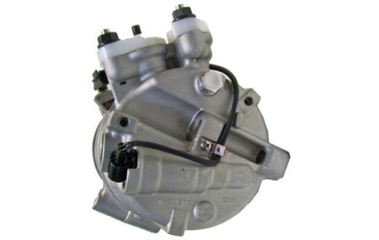 Compressor, air conditioning BEHR *** PREMIUM LINE ***, Image 4