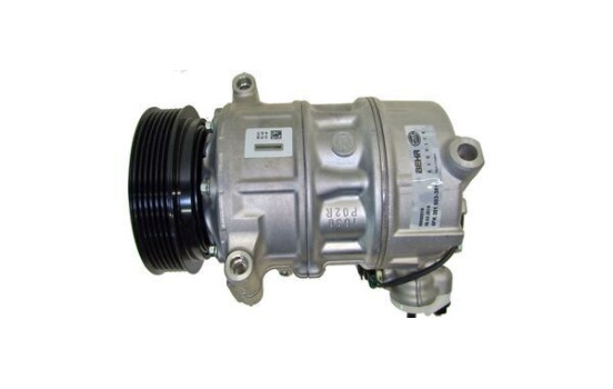 Compressor, air conditioning BEHR *** PREMIUM LINE ***, Image 7