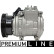 Compressor, air conditioning BEHR *** PREMIUM LINE ***