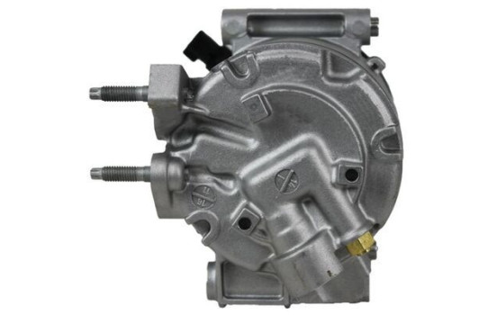 Compressor, air conditioning BEHR *** PREMIUM LINE ***, Image 4