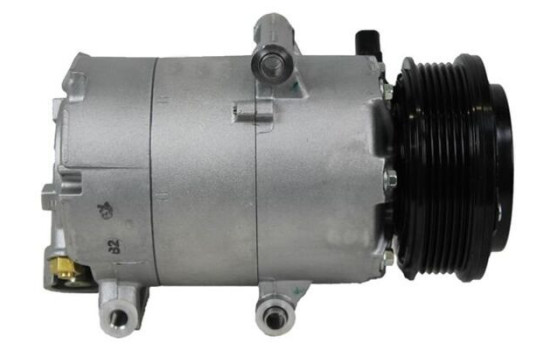 Compressor, air conditioning BEHR *** PREMIUM LINE ***, Image 5