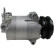 Compressor, air conditioning BEHR *** PREMIUM LINE ***, Thumbnail 5