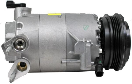 Compressor, air conditioning BEHR *** PREMIUM LINE ***, Image 6