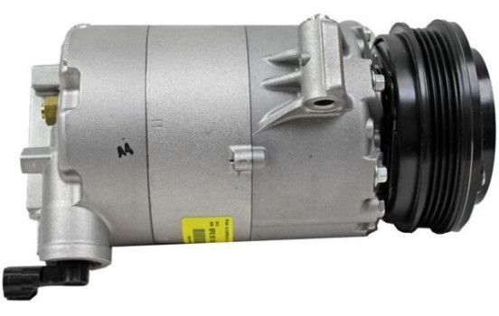 Compressor, air conditioning BEHR *** PREMIUM LINE ***, Image 7