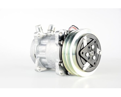 Compressor, air conditioning BEHR *** PREMIUM LINE ***, Image 8