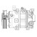 Compressor, air conditioning BEHR *** PREMIUM LINE ***, Thumbnail 2
