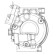 Compressor, air conditioning BEHR *** PREMIUM LINE ***, Thumbnail 5