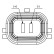 Compressor, air conditioning BEHR *** PREMIUM LINE ***, Thumbnail 7