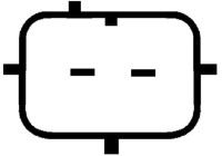 Compressor, air conditioning BEHR *** PREMIUM LINE ***