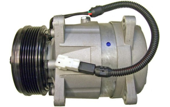 Compressor, air conditioning BEHR *** PREMIUM LINE ***, Image 6