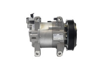 Compressor, air conditioning BEHR *** PREMIUM LINE ***
