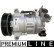 Compressor, air conditioning BEHR *** PREMIUM LINE ***