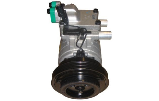 Compressor, air conditioning BEHR *** PREMIUM LINE ***, Image 2