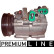 Compressor, air conditioning BEHR *** PREMIUM LINE ***