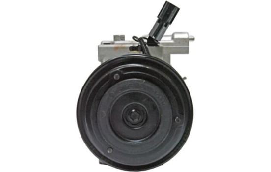 Compressor, air conditioning BEHR *** PREMIUM LINE ***, Image 2