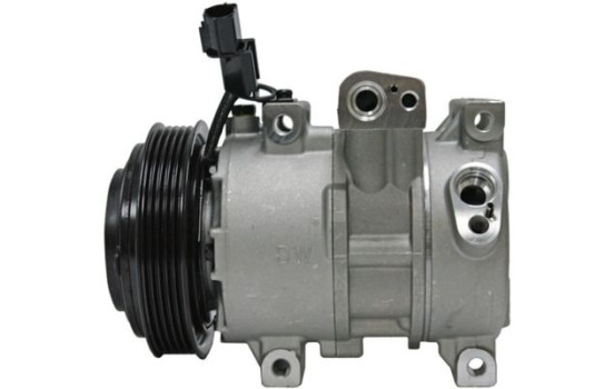 Compressor, air conditioning BEHR *** PREMIUM LINE ***, Image 3