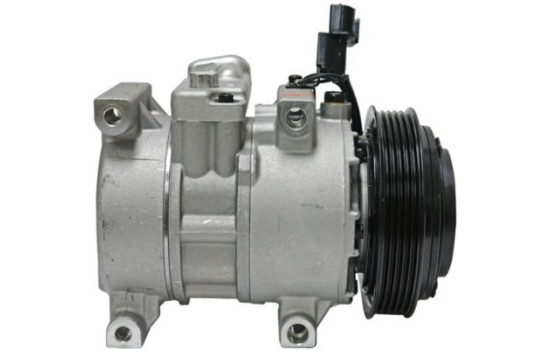 Compressor, air conditioning BEHR *** PREMIUM LINE ***, Image 5
