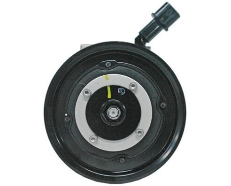 Compressor, air conditioning BEHR *** PREMIUM LINE ***, Image 3