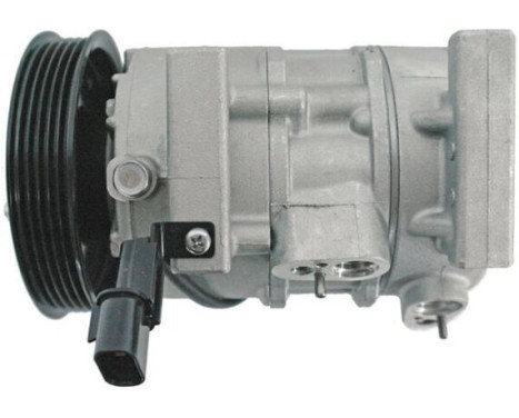 Compressor, air conditioning BEHR *** PREMIUM LINE ***, Image 9