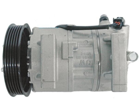 Compressor, air conditioning BEHR *** PREMIUM LINE ***, Image 10