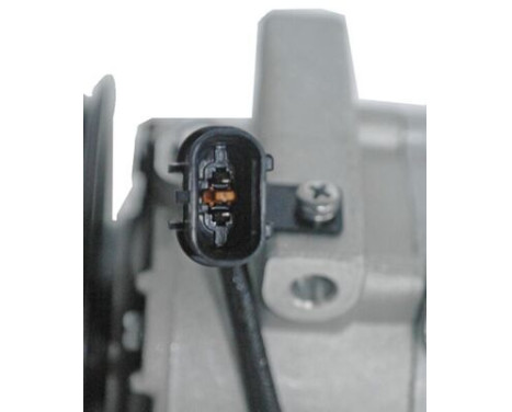 Compressor, air conditioning BEHR *** PREMIUM LINE ***, Image 11