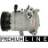 Compressor, air conditioning BEHR *** PREMIUM LINE ***