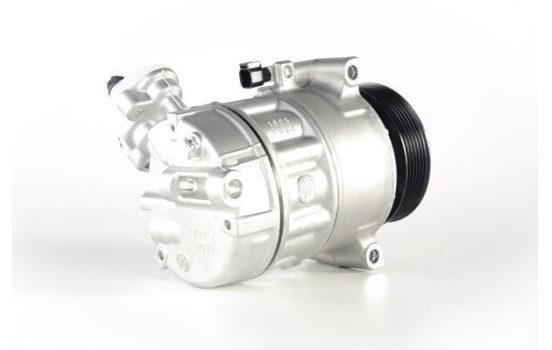 Compressor, air conditioning BEHR *** PREMIUM LINE ***, Image 6