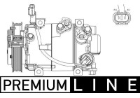 Compressor, air conditioning BEHR *** PREMIUM LINE ***